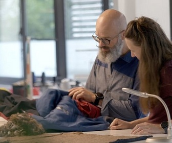 Replay Vers une mode plus éthique et éco-responsable - Bonnes nouvelles de la planète
