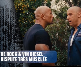Dans les secrets des films Fast & Furious replay
