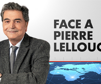 Replay Face à Pierre Lellouche (Émission du 12/03/2026)