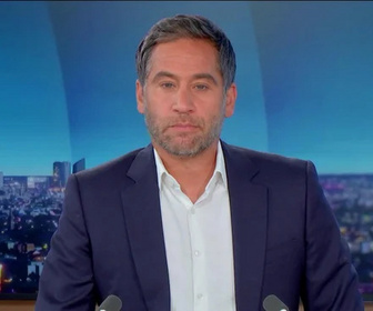 Replay Le 21h/22h - Émission du mardi 3 juin 2025