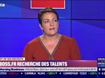 Replay Le Club Media RH - La start-up qui recrute : Elleboss.fr recherche des talents - 03/06