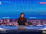 Replay L'intégrale de Hammett Week-end du vendredi 9 octobre 2026
