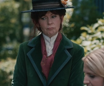 Replay Elsbeth - S03 E04 - Une voisine prise de tête