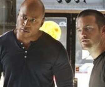 Replay NCIS : Los Angeles - S1 E4 - La tête du serpent