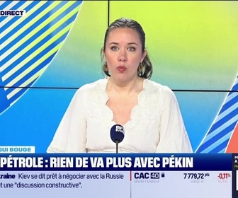 Replay Le monde qui bouge - Caroline Loyer : Niger/Pétrole, rien ne va plus avec Pékin - 30/05