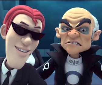 Replay Linus & Boom - Ma meilleure ennemie