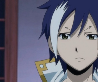 Replay Fairy Tail - S3 E15 - Ce sont des vies !!!!