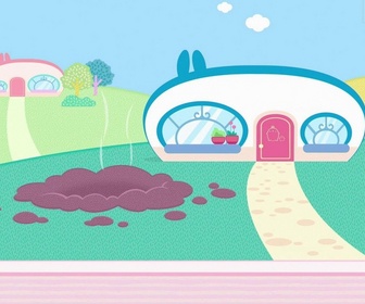 Replay Molang - Tombe du ciel