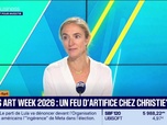 Replay Tout pour investir - Le coffre-fort : Valérie Didier - Paris Art Week 2026, un feu d'artifice chez Christie's - 15/10