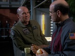 Replay Stargate Atlantis - S3 E2 - Transformation