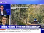 Replay News Box - 18 000 foyers encore sans électricité (Enedis) - 23/11