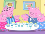 Replay Peppa Pig