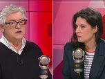 Replay Face à Face - Onfray : Les Français n'en n'ont plus rien à faire de la politique