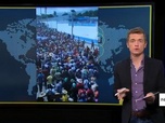 Replay Info ou intox - Présidentielle ivoirienne : ces images viennent de Côte d'Ivoire, vraiment ?