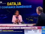 Replay Data, IA et confiance numérique - 21/04