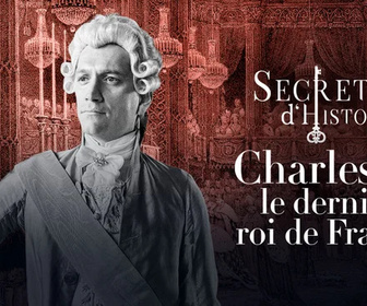 Replay Secrets d'Histoire
