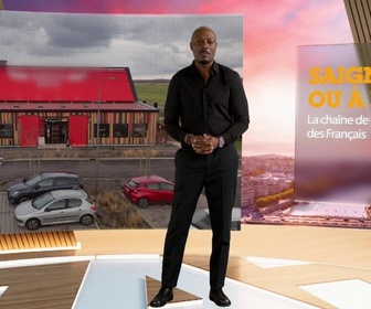 Replay Sept à huit du dimanche 23 mars 2025