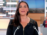 Replay Le JT en LSF - JT en LSF - 07/07/2025 - Le 14h/16h