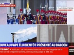 Replay BFM Story - Édition Spéciale : Fumée blanche, un nouveau pape a été élu ! - 08/05