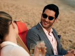 Replay Lucifer - S3E12 - La Journée du lieutenant