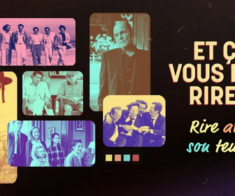 Replay Et ça vous fait rire ? - 09/07/2026