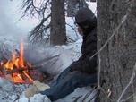 Replay Seuls face à l'Alaska - S5E8 - Instinct meurtrier