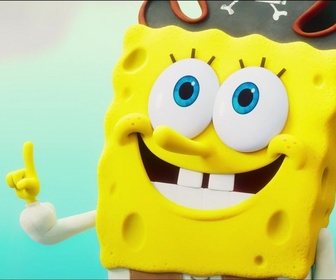 Replay Bob l'éponge un pour tous, tous pirates !