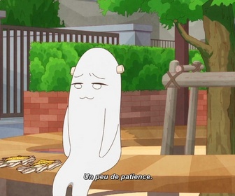 Replay My deer friend Nokotan - Épisode 5 - À la recherche de son point faible