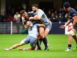 Replay Champions Cup - Clermont a fini par subir la loi des Irlandais du Leinster