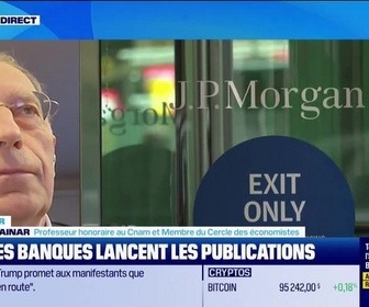 Replay Good Morning Market - L'éclaireur - 14/01