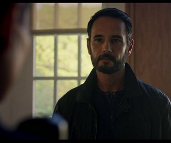 Replay Wolf pack - Épisode 6 - Après la fête