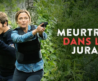 Replay Meurtres à... - Meurtres dans le Jura