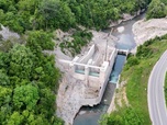 Replay Focus - En Bosnie-Herzégovine, la bataille pour sauver les rivières face aux barrages hydroélectriques