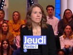 Replay Quotidien, première partie du 20 mars 2025