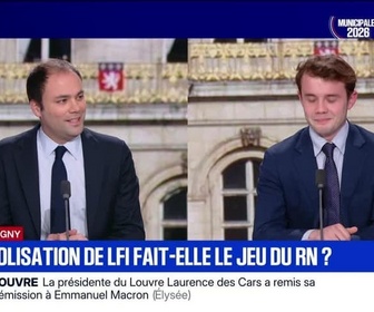 Marschall Truchot replay