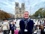 Replay La renaissance de Notre-Dame de Paris - ARTE Regards