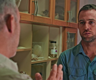 Replay Pêche XXL : derniers géants - S4E1 - Terreur en mer