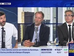 Replay BFM Bourse - Le Club : Pétrole : l'IA réduira-t-elle les coûts d'extraction ? – 04/09