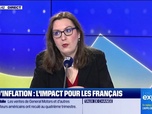 Replay Les Experts - L'impact de l'inflation pour les français
