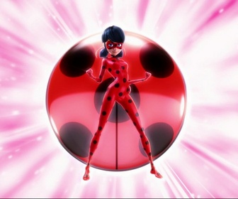 Replay Miraculous - Les aventures de Ladybug et Chat Noir - Kung Food