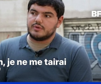 Replay Apolline de 9 à 10 - Amine Kessaci veut continuer son combat contre le narcotrafic après l'assassinat de son frère