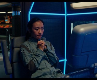 Replay Beacon 23 - S2 E3 - Iris