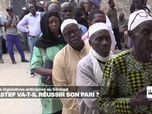 Replay Journal de l'Afrique - Elections législatives au Sénégal, le Pastef va-t-il réussir son pari ?