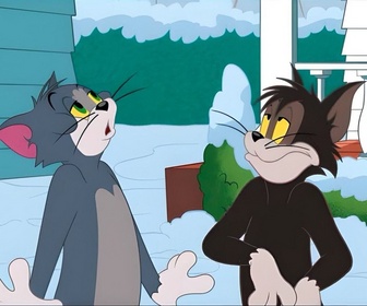 Replay Tom et Jerry Show - 08/02/2025