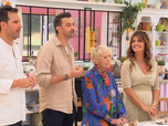 Replay Le meilleur pâtissier - Épisode 14 - Partie 2 - La grande finale