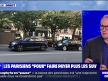Replay Week-end direct - Les Parisiens pour faire payer plus les SUV - 04/02