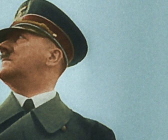Replay La Seconde Guerre mondiale en HD - La guerre éclair