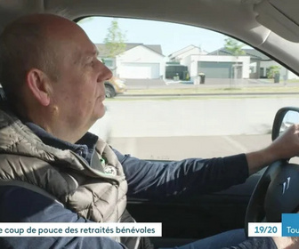 Replay Les dossiers d'ICI - 07/10/2025