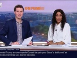 Replay BFM Première prématinale - Le break du vendredi 16 janvier