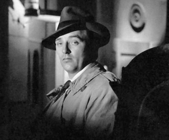 Replay Robert Mitchum, le mauvais garçon d'Hollywood